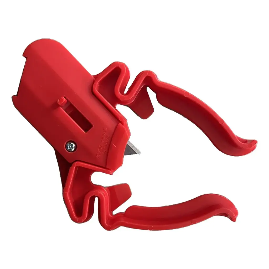 Cutter Air Excellent pour conduits circulaires - UBBINK