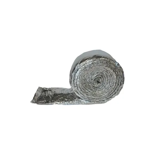 [UBB188401] Gaine isolante Air Excellent pour AE48C et AE55SC long.10m -  UBBINK