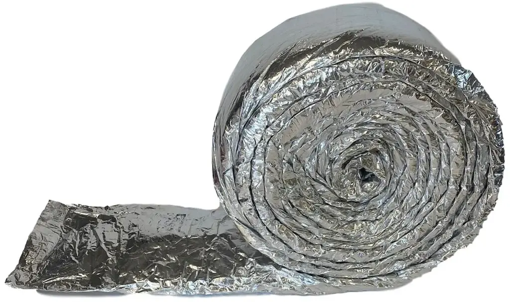 Gaine isolante Air Excellent pour AE48C et AE55SC long.10m 