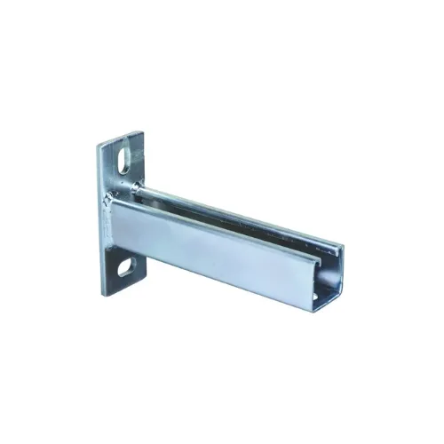 [0862009352] Console de supportage 41/41 pour appareil et chemin de câbles - L450 mm