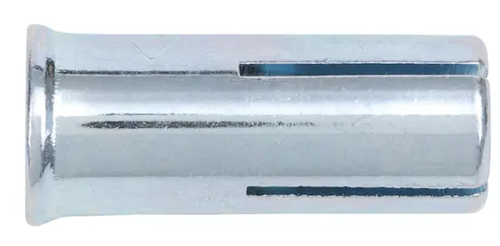 Cheville à frapper W-ED/S-BND M8X40 - X100 - WURTH