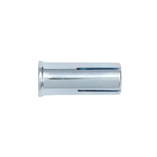 Cheville à frapper avec collerette pour béton 8x40mm - X100