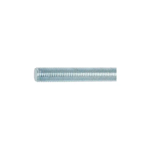 [095810] Tige filetée - DIN 976-1 - acier 4.8 zingué (A2K) - forme A - M10x1000 mm