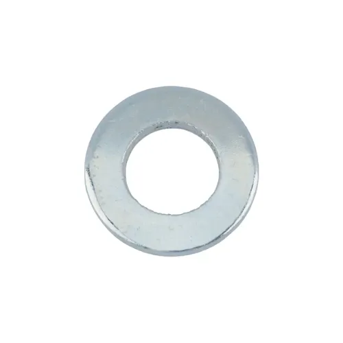 [0411630] Rondelle de carrossier Conformes à la norme DIN 522, acier zingué bleu (A2K) X100 - WURTH (6,4X30X1,25)