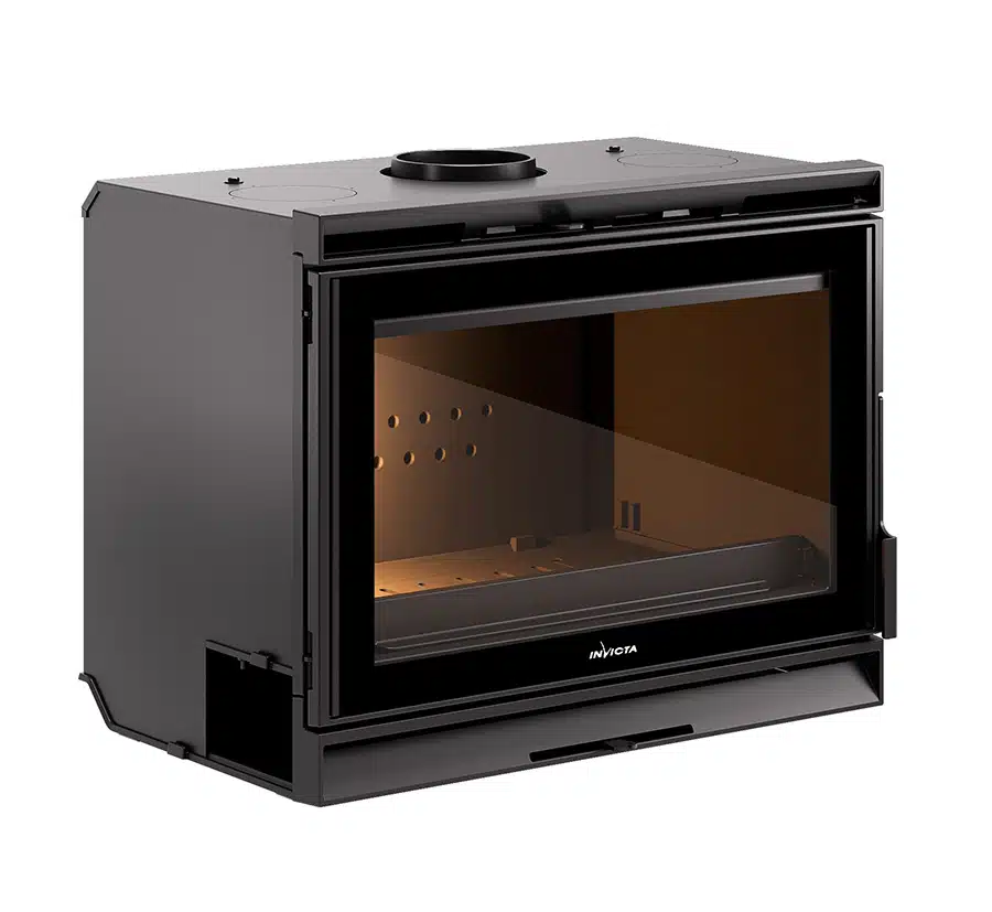 Insert à Bois 700 Austral Plus Turbo - INVICTA