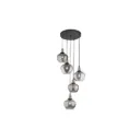 Suspension CEDRO - NOVA LUCE