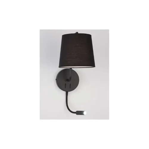 [9129330] Luminaire Sage noir - NOVA LUCE