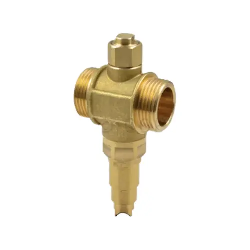 [1920157] VANNE ANTIGEL MÂLE/MÂLE 1926 - TIEMME (1x1)