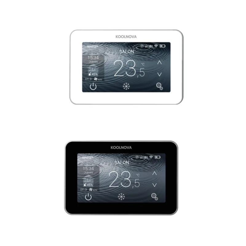 Pack Thermostat - ICE STREAM