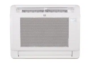 Console Double Flux Int- ICE STREAM