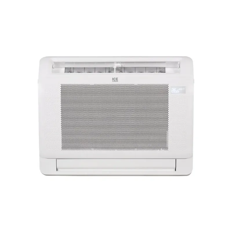 [IFSC092DRIV2] Console Double Flux Int- ICE STREAM (2.5kw)