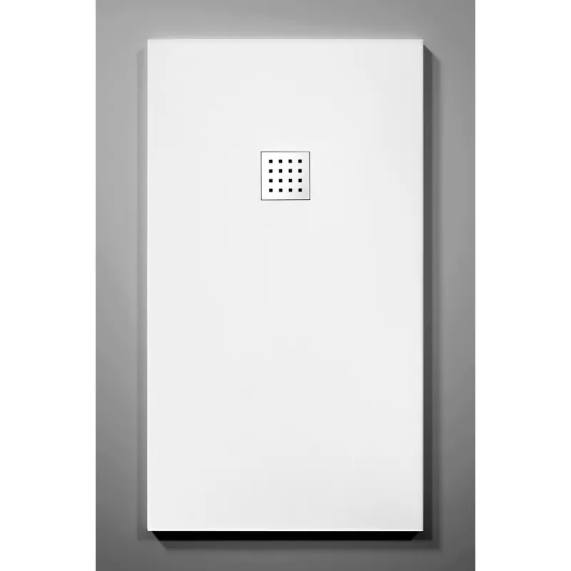 [LIPARI-BLANC-160x90] Receveur LIPARI Standard Blanc 160x90cm - DOCCIA