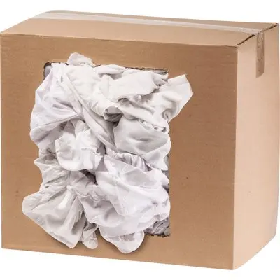 [584688] Chiffon blanc - MP Hygiene