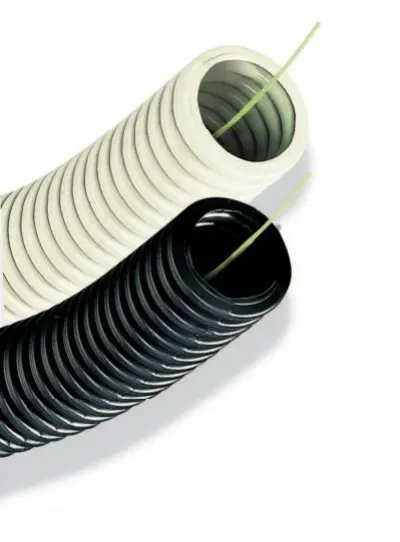 [00062990122] Courant - TINB anti-uv noir 25/100 - Gaine ICTA 3422 résistante aux UV