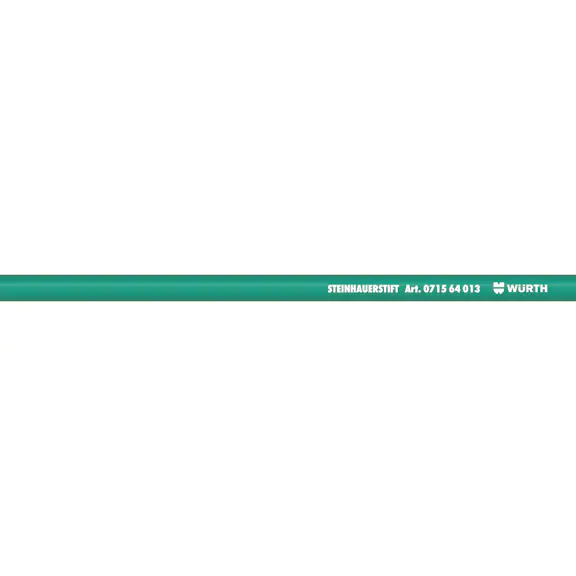 Crayon de maçon X12 - WURTH