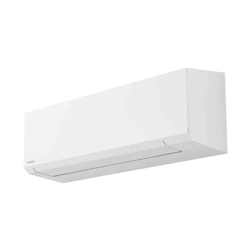 [RAS-B10G3KVSG-E] Unité Murale Shorai Edge 2,5/3,2kW blanc mat ; Compatible mono et multisplit - TOSHIBA