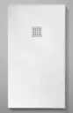 Receveur LISO blanc 120x180 - DOCCIA