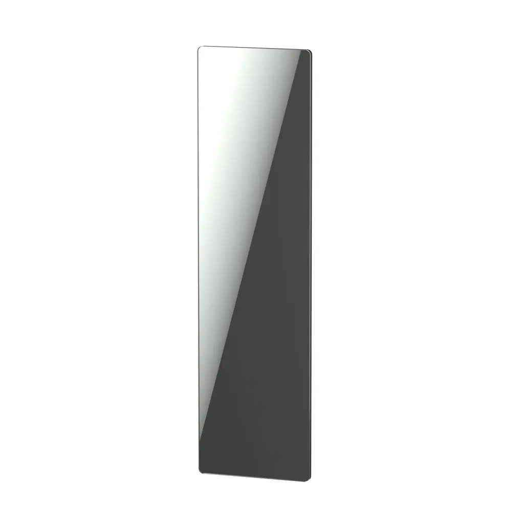 [K161233] Radiateur Campaver nativ Vertical Miroir 1000W - INTUIS