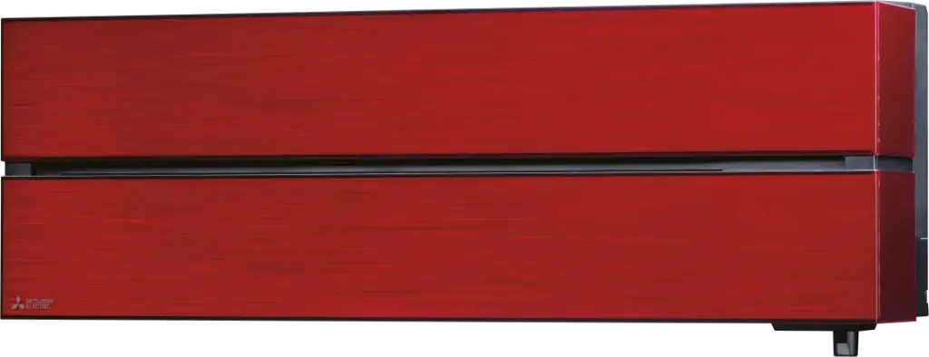 Unité Intérieure Série M 2.5Kw- Rouge - Mitsubishi