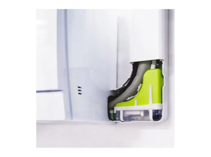 [FP3327/5] Pompe de relevage des condensats Mini Verte S+ Goulotte - Aspen Pump