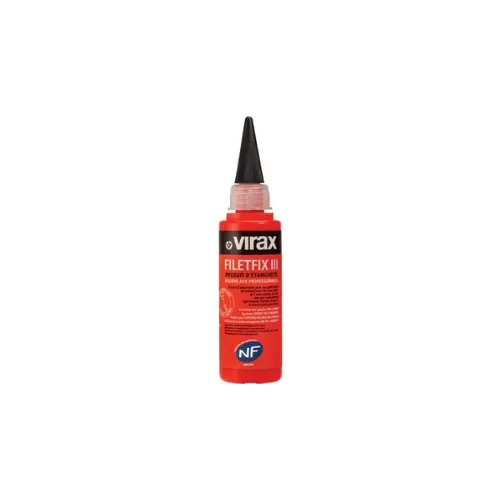 [262600] Résine d'étanchéité - Filetfix III - VIRAX - Pour raccords filetés - 60 ml 