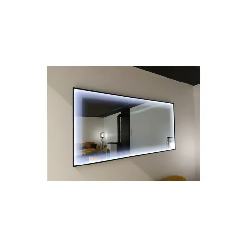 [P900193] Miroir Led SHADOW rectangle 160x80cm - PRADEL