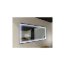 Miroir Led SHADOW rectangle 160x80cm - PRADEL