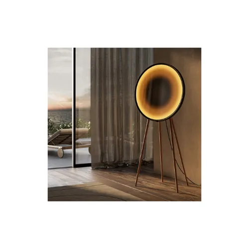[P900192] Miroir Led SHADOW EYE - PRADEL (90x60 CM)