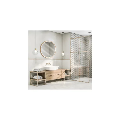 [P900136] Miroir Led STELLAR - PRADEL (60 CM)