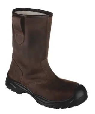Bottes de sécurité S3 Xorion - WURTH