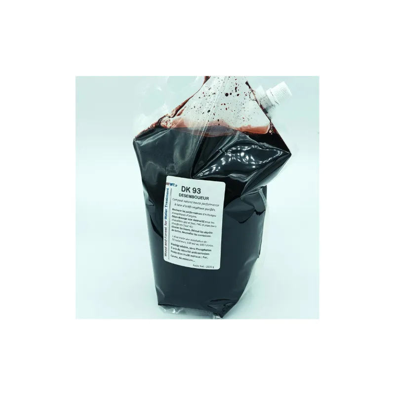 DK 93 - Composé désembouant et protecteur "2en1"-WFWT