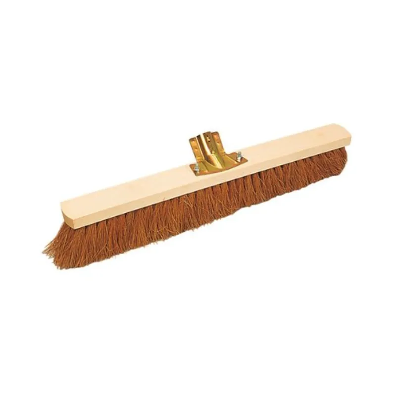 [127253] Balai industriel coco - Outibat - Longueur 60 cm