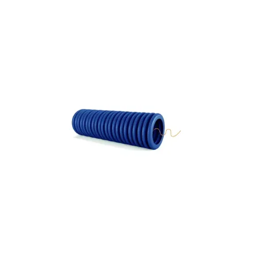 ICTA 3422 ∅20 avec tire aiguille couronne de 100m bleu