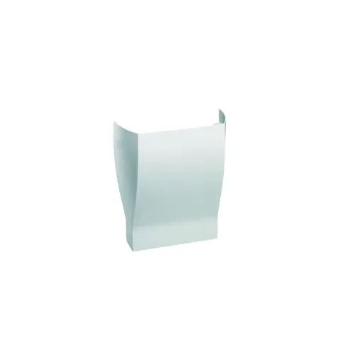 [JZ132] Jonction plafond pour GTL gamma+ 13 Blanc pur - HAGER
