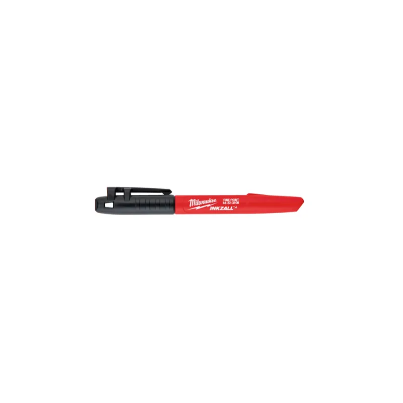 [48223100] Marqueur pointe fine - MILWAUKEE