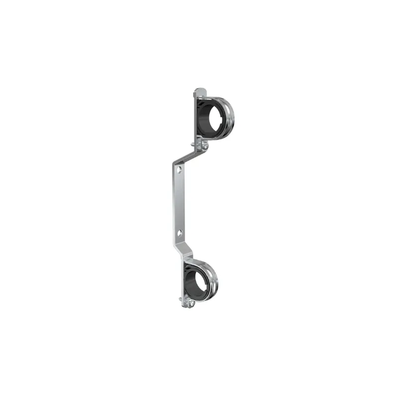 Support collecteur X2 type F diamètre 27 - WATTS