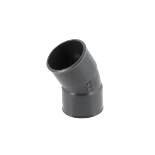 Coude FF 30° HOMETECH  - NICOLL