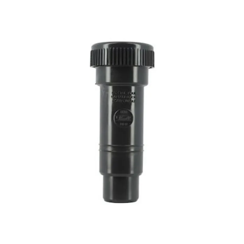 Manchon de dilatation universel HOMETECH  - NICOLL