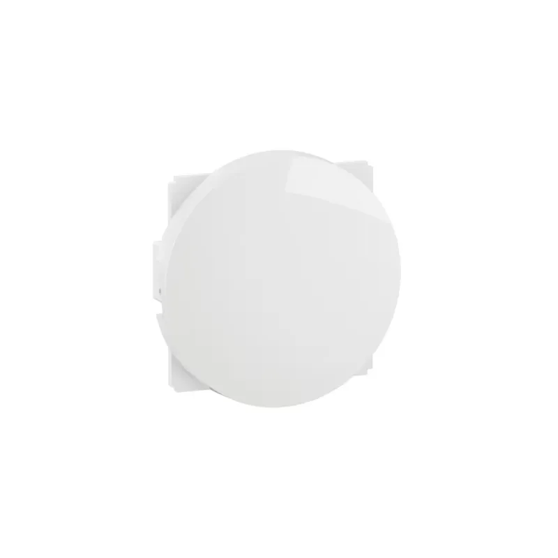 [CB0210] Obturateur Céliane de protection et sécurité - Blanc - LEGRAND