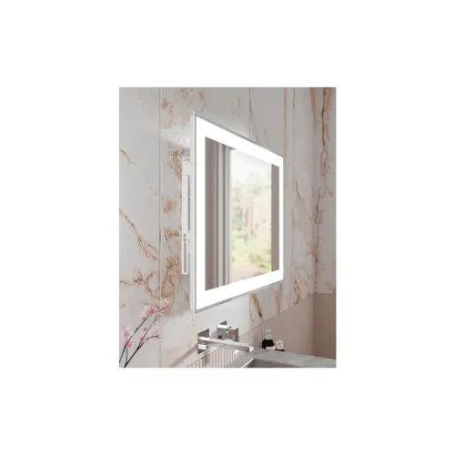 [Fit.8060] Fit.8060 sans cadre Blanc 80x60 - Miior