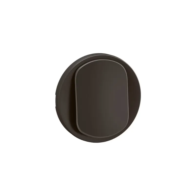 [CN0001] Enjoliveur interrupteur et ou va-et-vient Céliane - LEGRAND