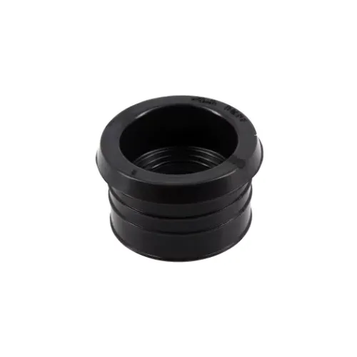 Tampon de raccordement en élastomère MF, Ø 32 mm, tube Ø 12 et 22 mm - NICOLL