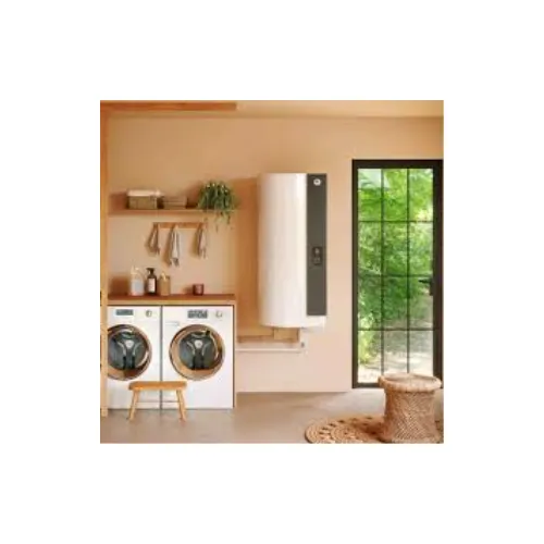 [296112] Thermodynamique Aéromax 6 vertical mural CC 150L - THERMOR