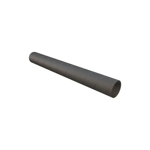 [UBB188211] Conduit Aerfoam D160mm long - UBBINK (1000mm)