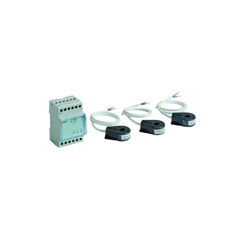[XEV305] Witty accessoire Simulateur de télé-Info-Client (TIC) pour réseau 400V - HAGER