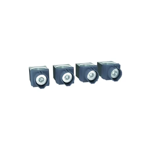 Cage x630/P630 Cu/Al 4P 1x 35-300mm² - HAGER