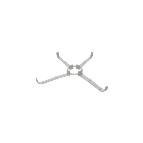 [807908] Apollo - bride pour centrer le conduit dans boisseau massoné - PP Ø60-80-110 - JONCOUX