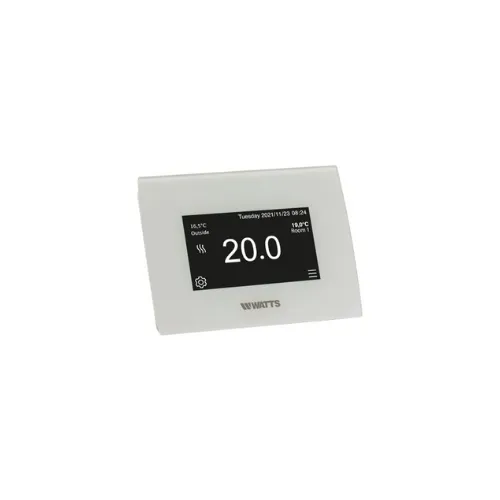 [P08630] Centrale Vision - WATTS