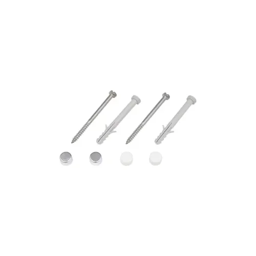 [0905901700] Kit de fixation pour WC avec chevilles longues - 6 x 85 mm