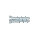 Vis à béton à taraudage interne W-BS-I MULTI - acier zingué (A2K) - 12x40 mm - TX60